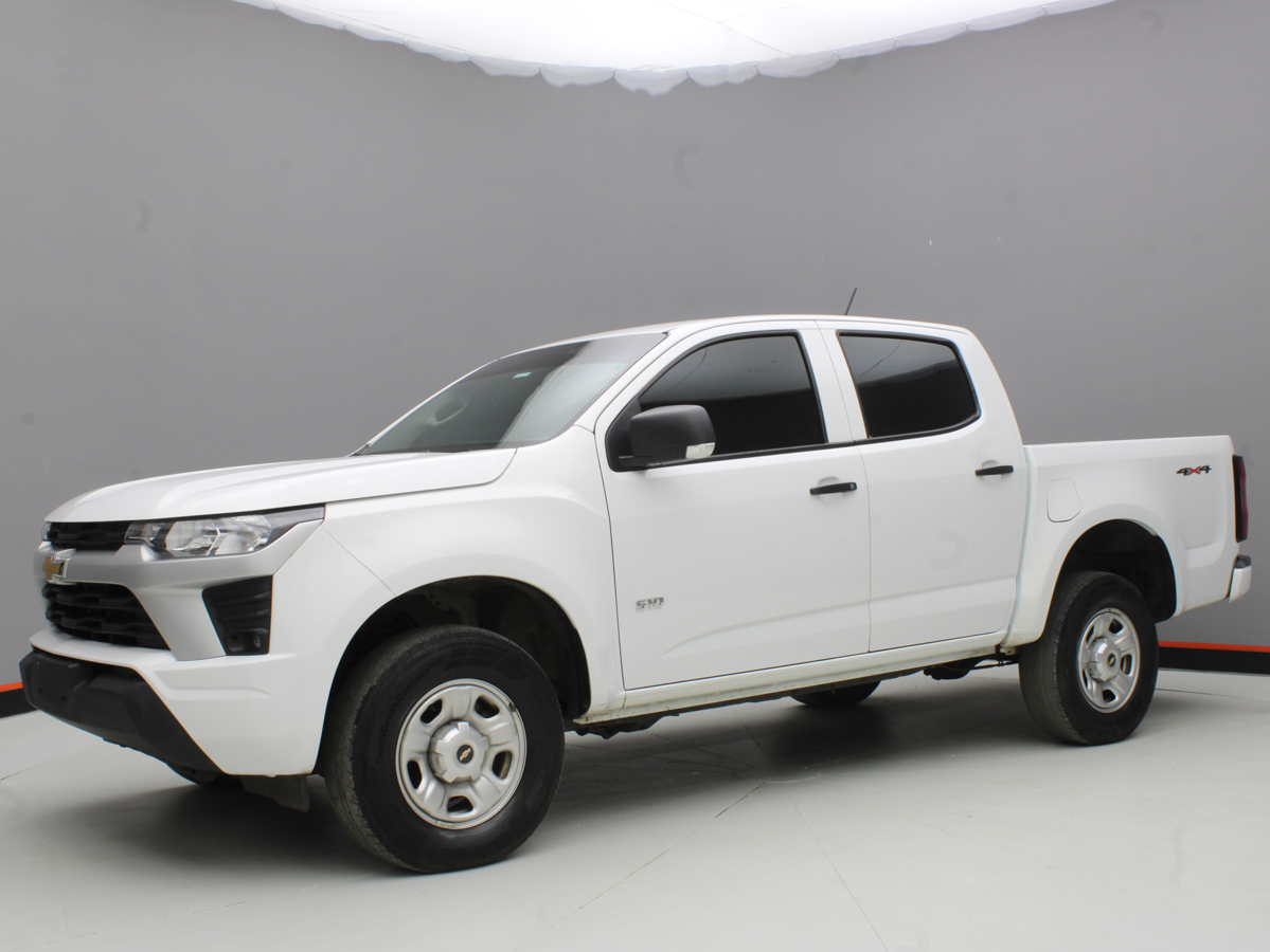 CHEVRLET S10 4X4 2025