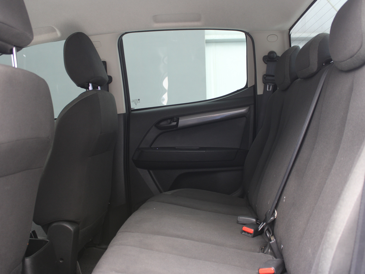 CHEVRLET S10 4X4 2025