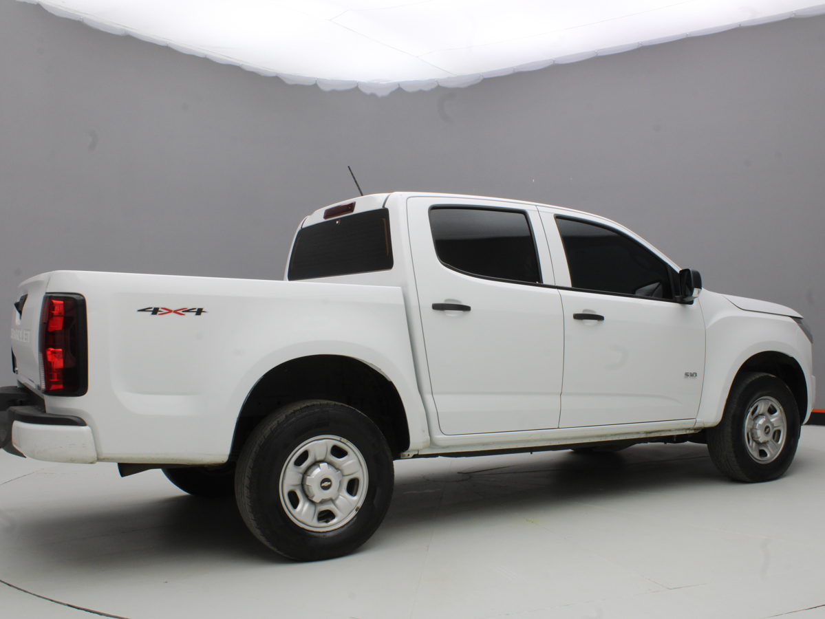 CHEVRLET S10 4X4 2025