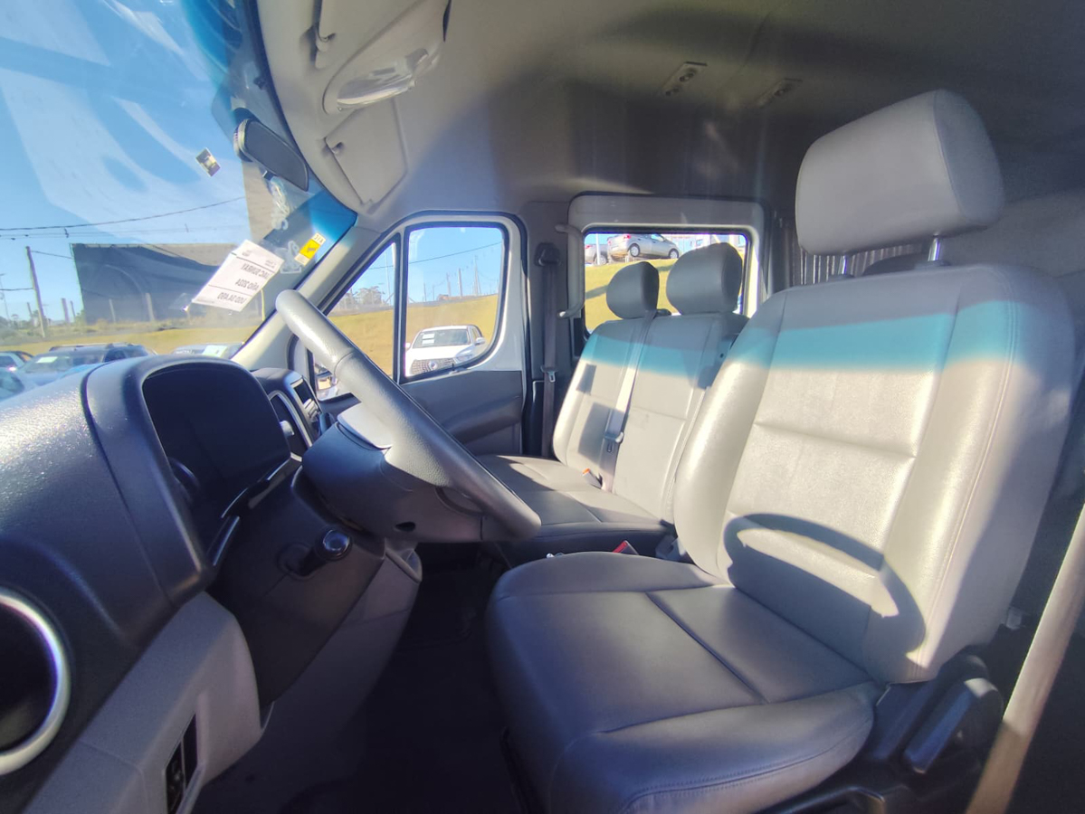 JAC SUNRAY PASAJEROS 2024