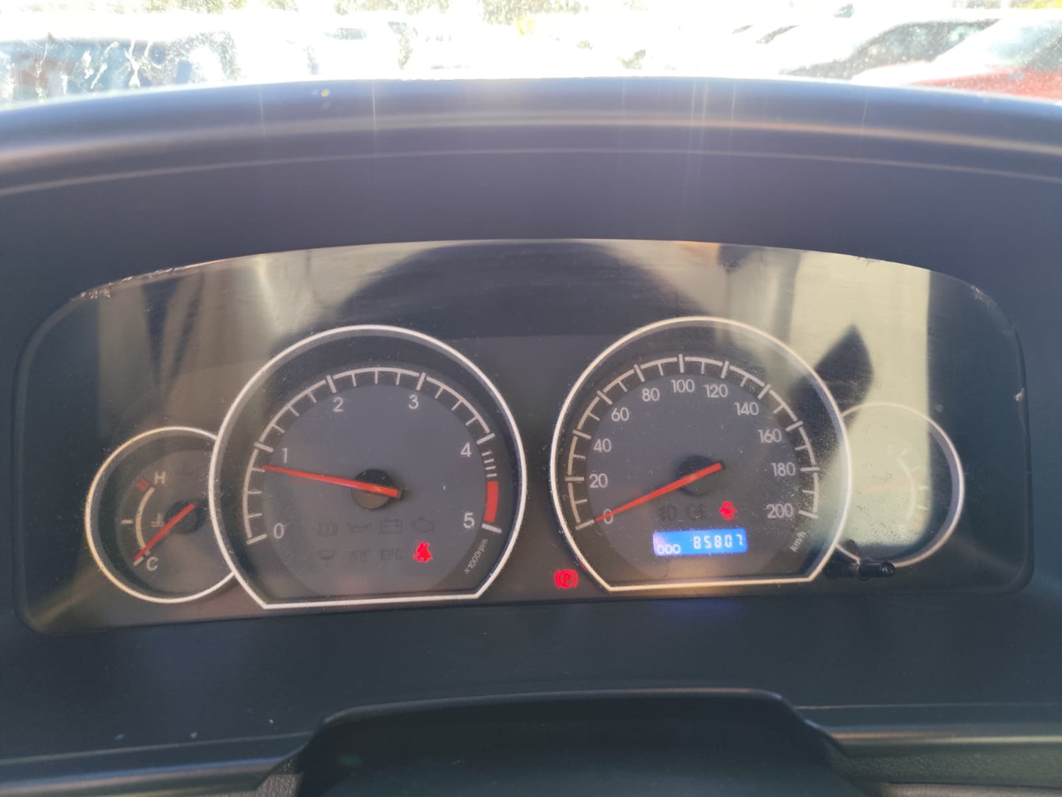 JAC SUNRAY PASAJEROS 2024