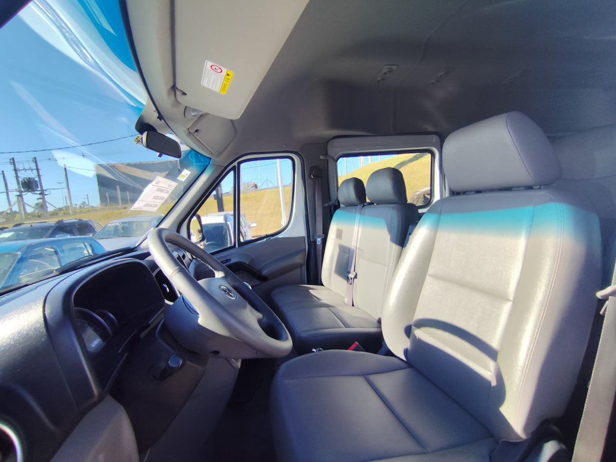 JAC SUNRAY PASAJEROS 2024