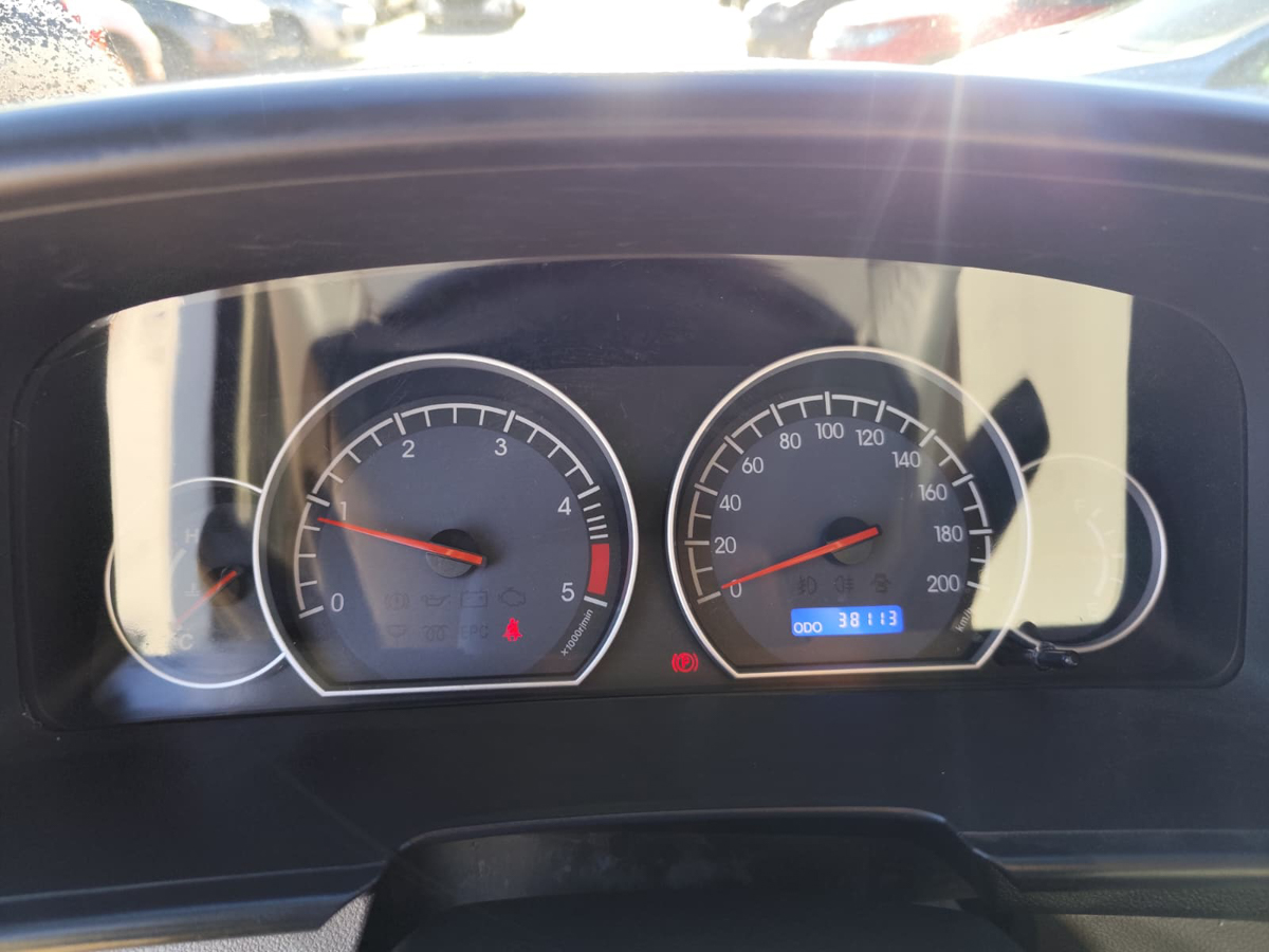 JAC SUNRAY PASAJEROS 2024
