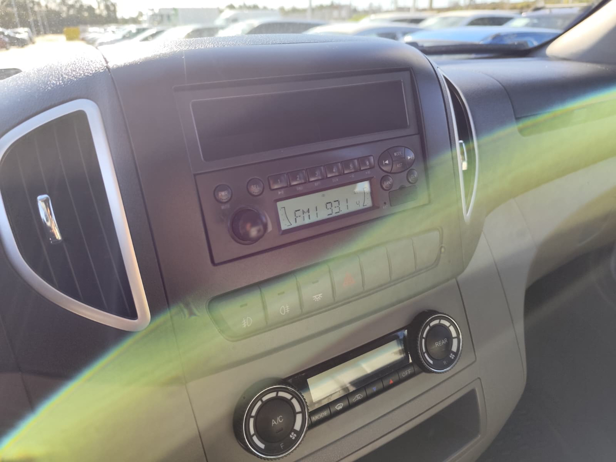 JAC SUNRAY PASAJEROS 2024