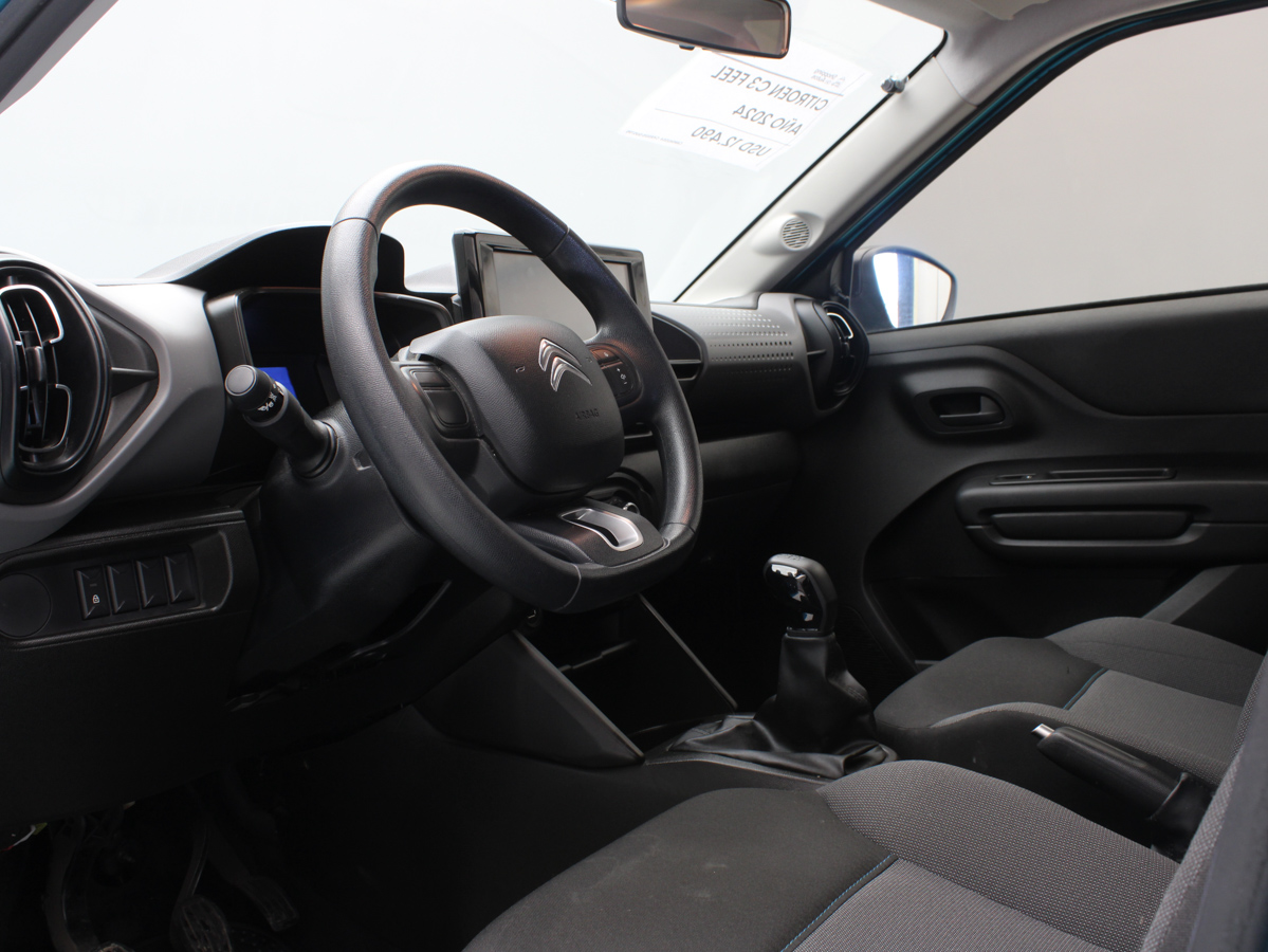 CITROEN C3 FEEL 2024