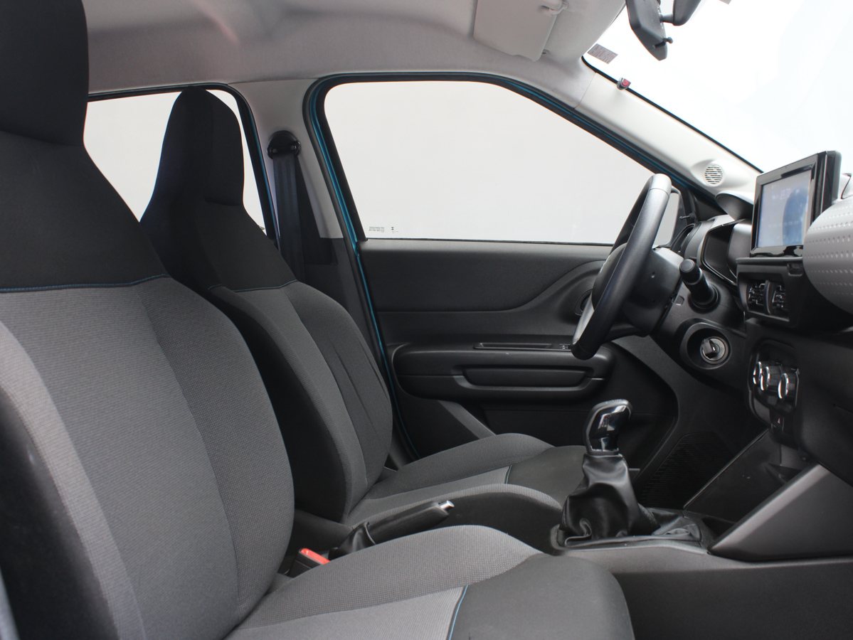 CITROEN C3 FEEL 2024