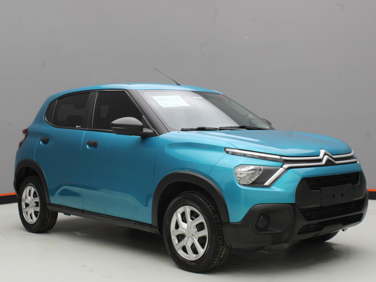 CITROEN C3 FEEL 2024