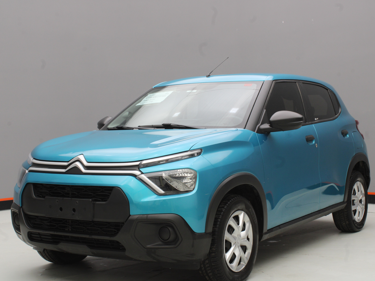 CITROEN C3 FEEL 2024
