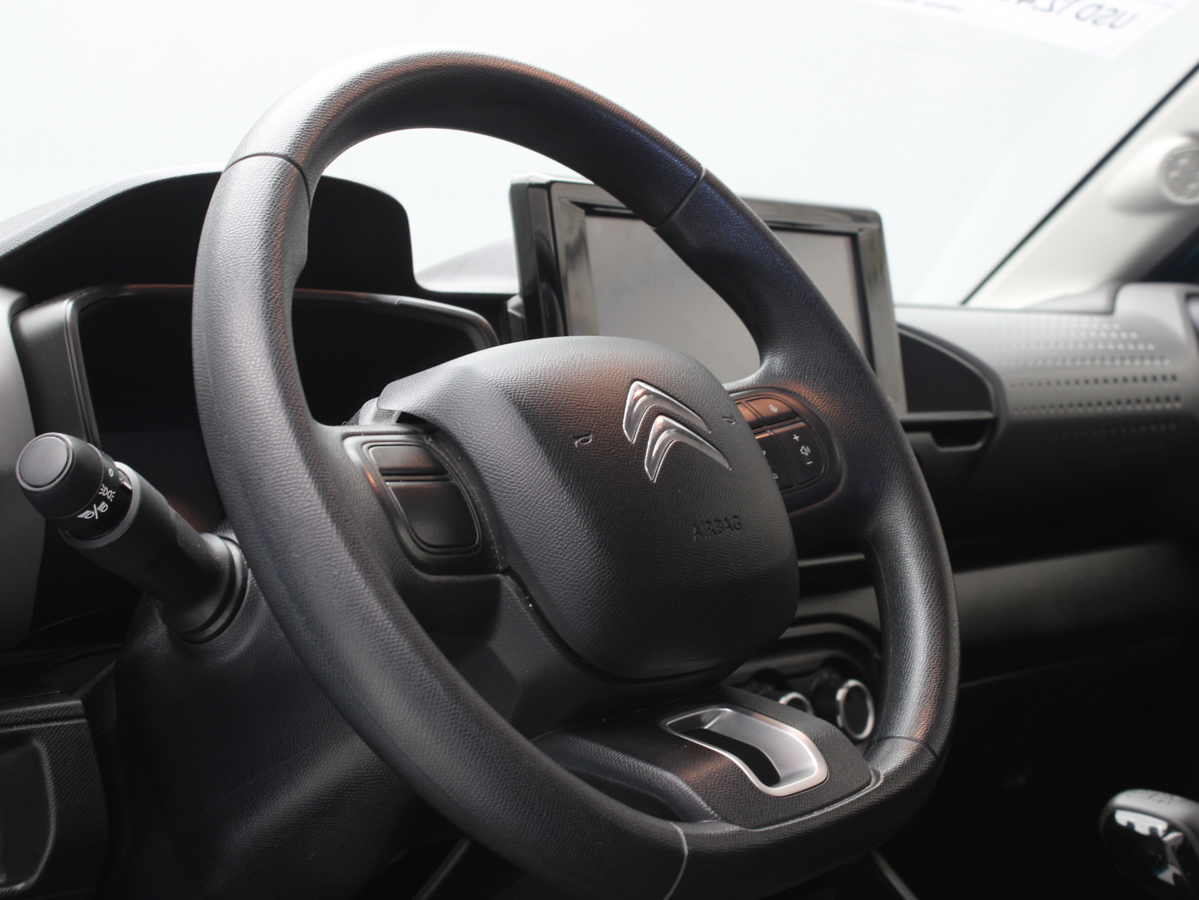 CITROEN C3 FEEL 2024