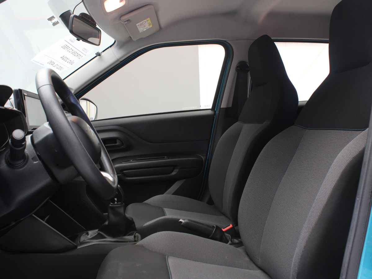 CITROEN C3 FEEL 2024