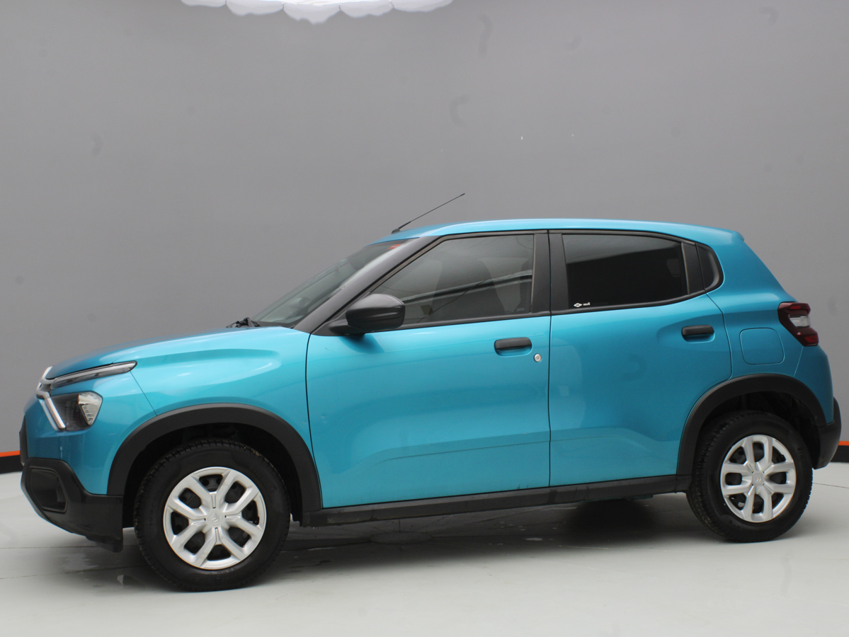 CITROEN C3 FEEL 2024