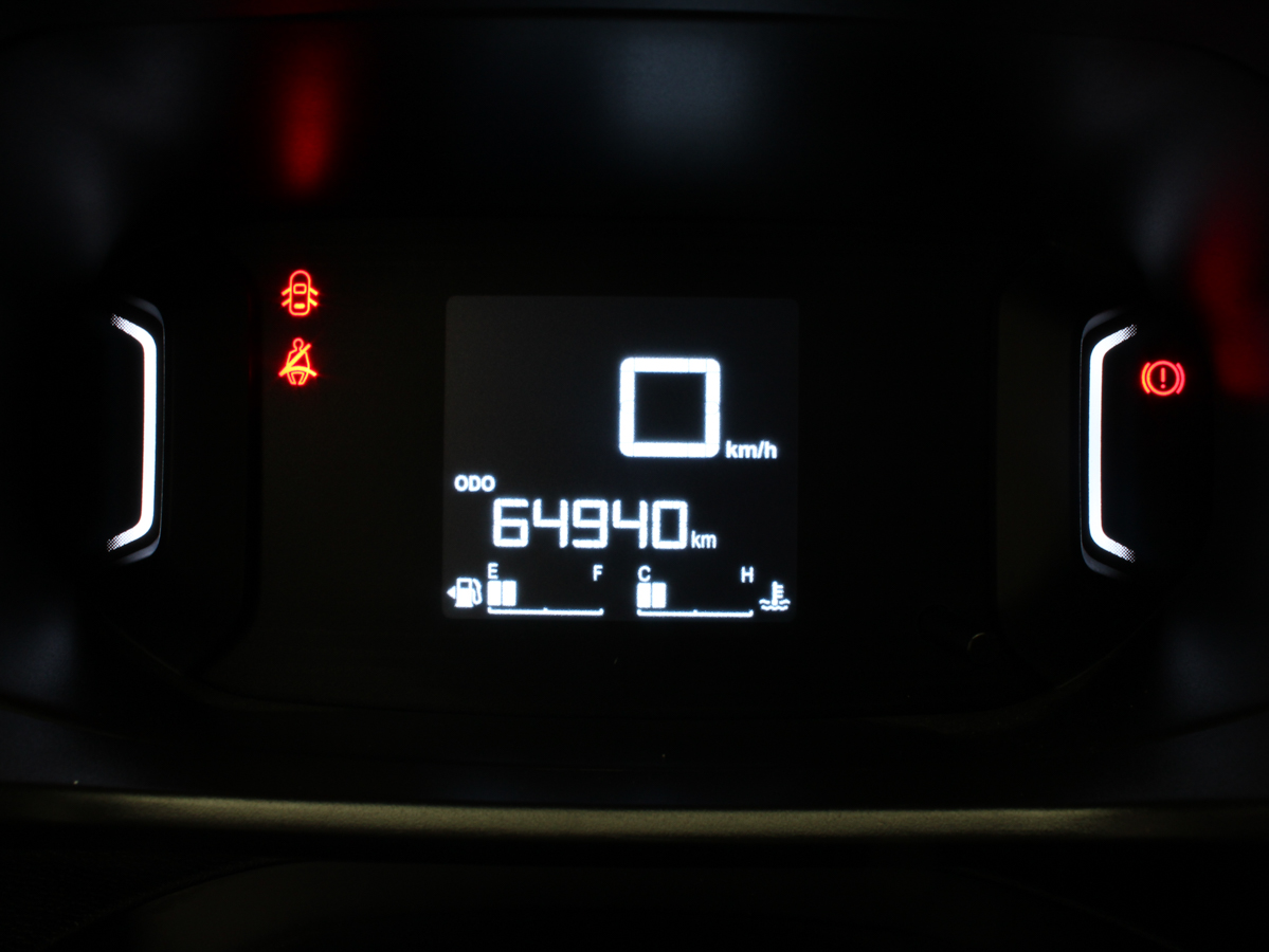 CITROEN C3 FEEL 2024