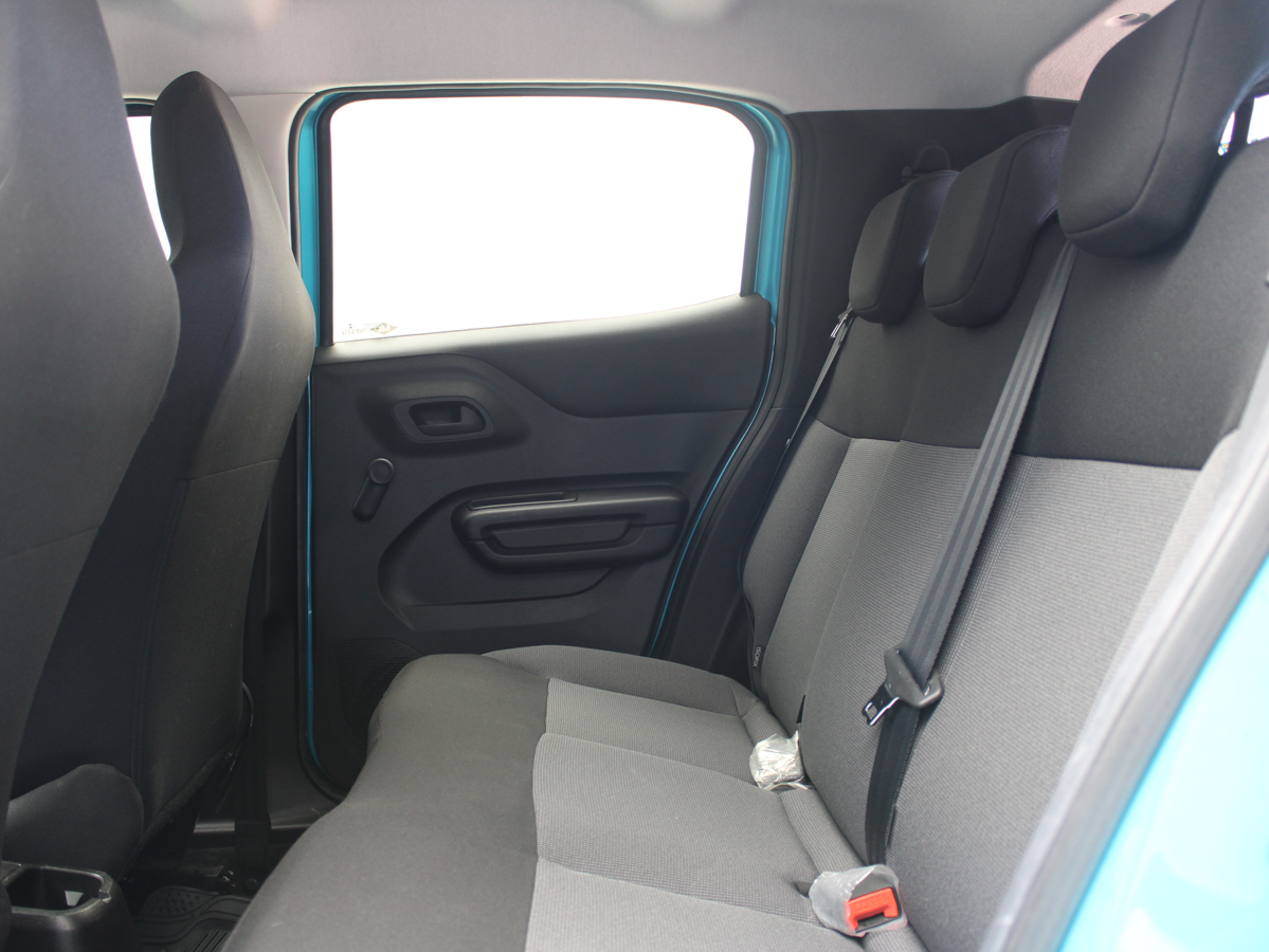 CITROEN C3 FEEL 2024