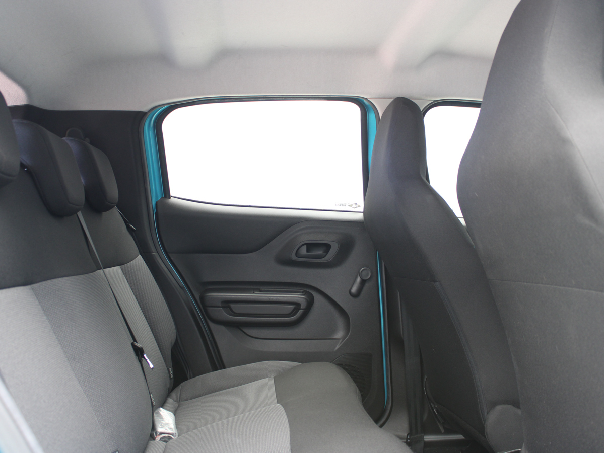 CITROEN C3 FEEL 2024