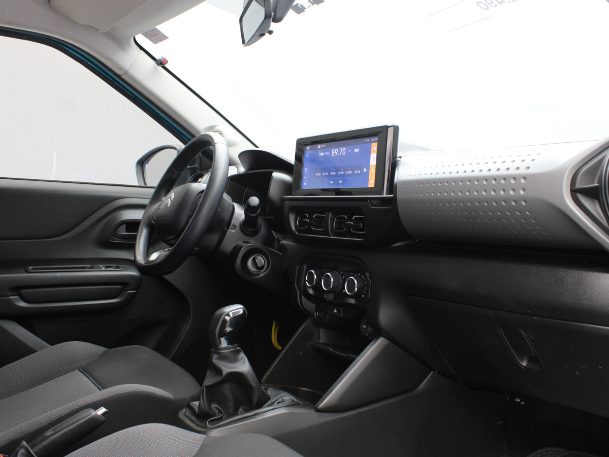 CITROEN C3 FEEL 2024