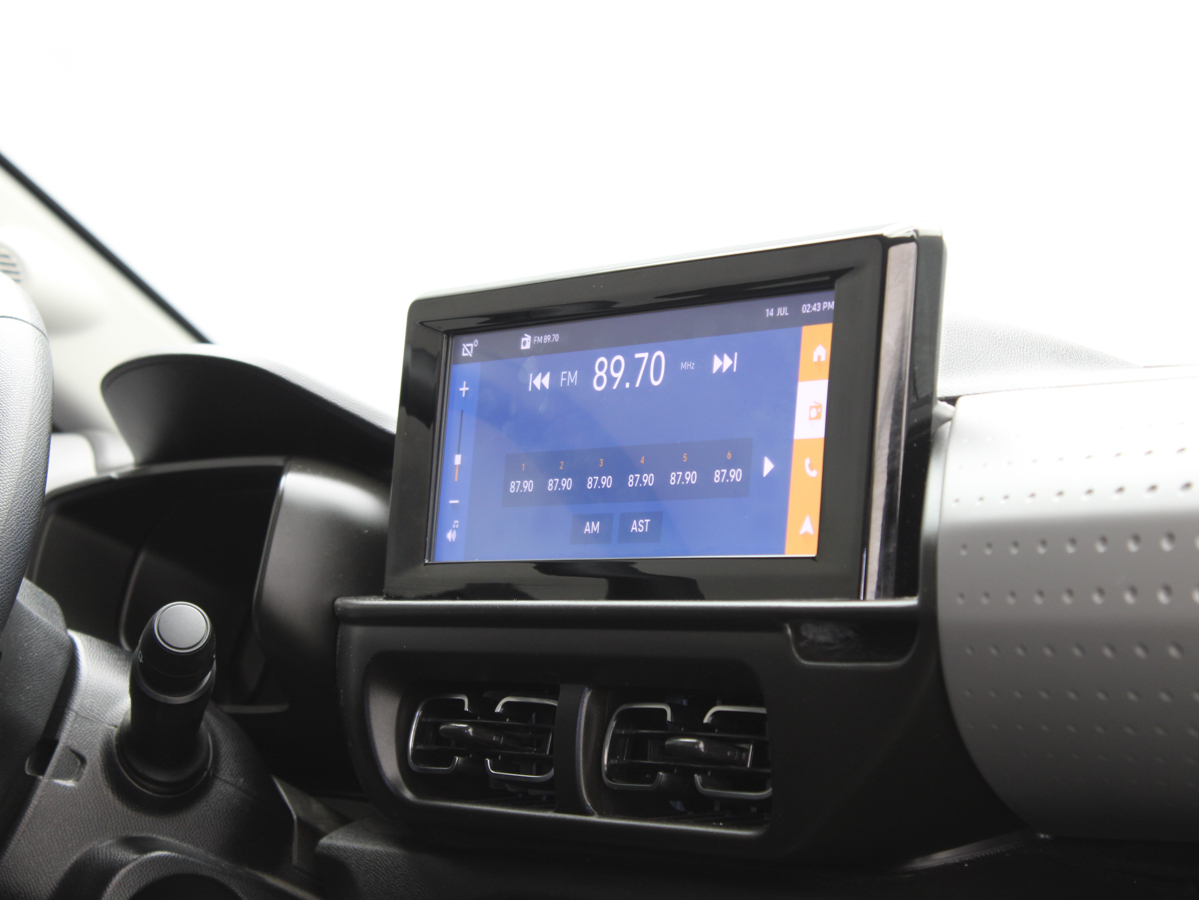 CITROEN C3 FEEL 2024