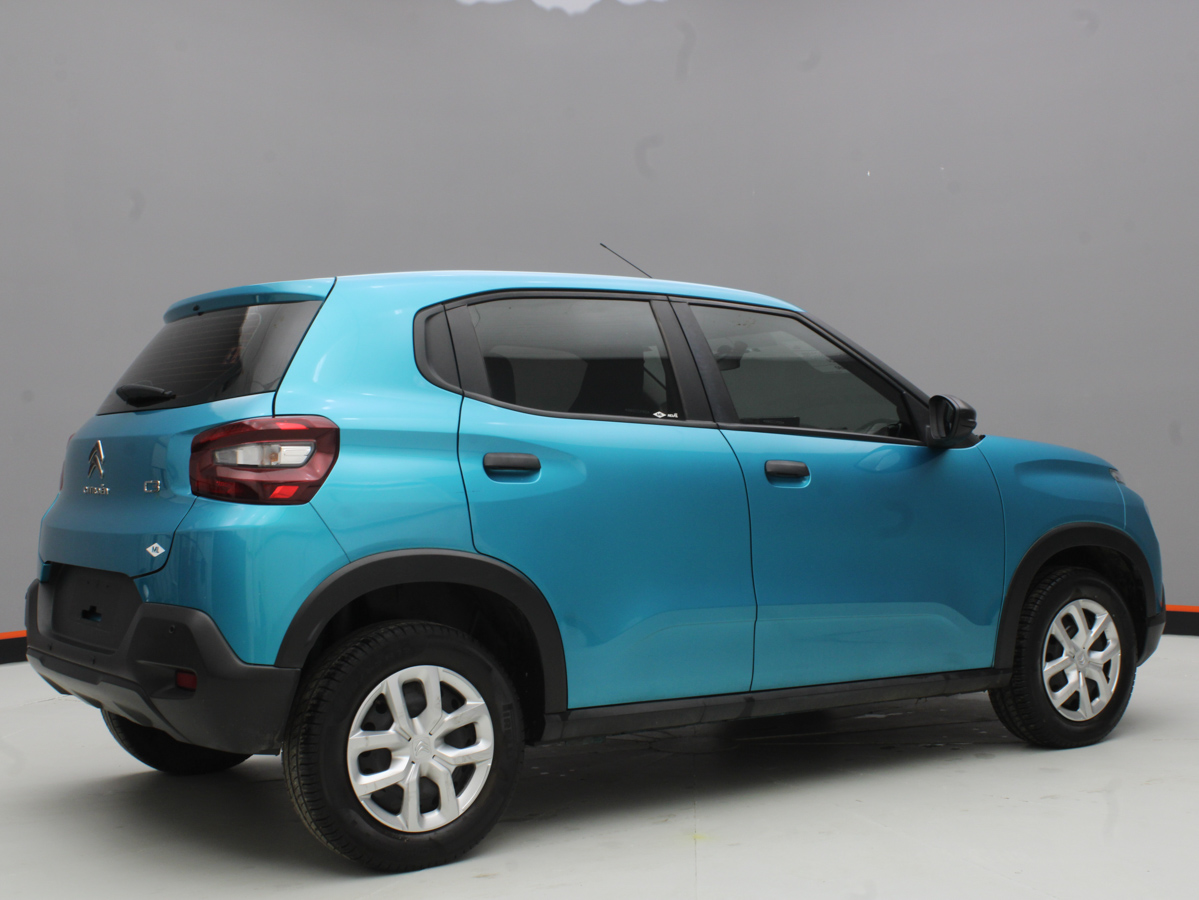 CITROEN C3 FEEL 2024