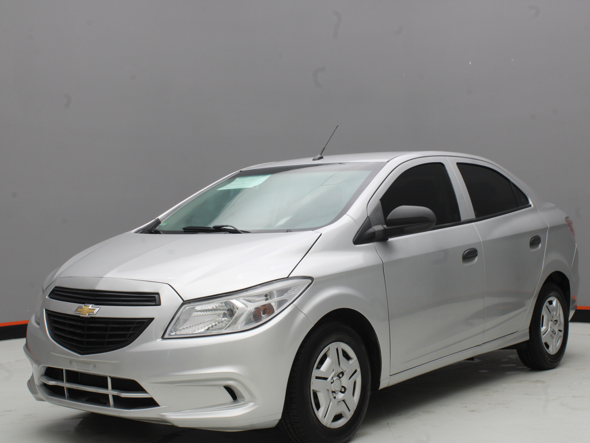 CHEVROLET PRISMA JOY 2018