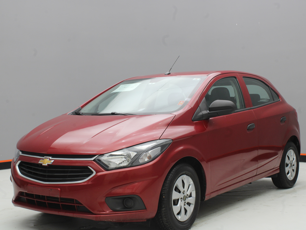 CHEVROLT ONIX JOY 2021