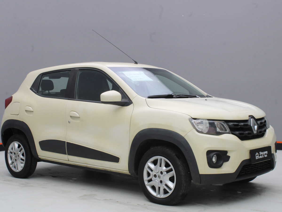 RENAULT KWID INTENSE 2019