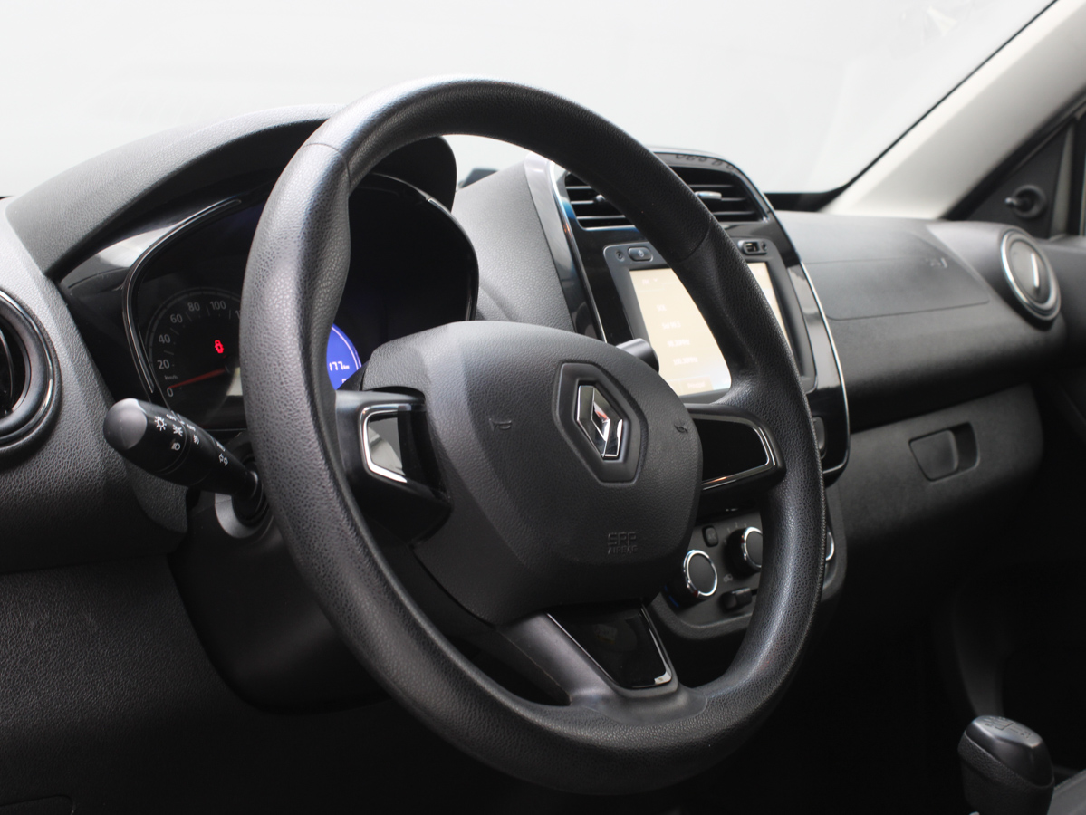 RENAULT KWID INTENSE 2019