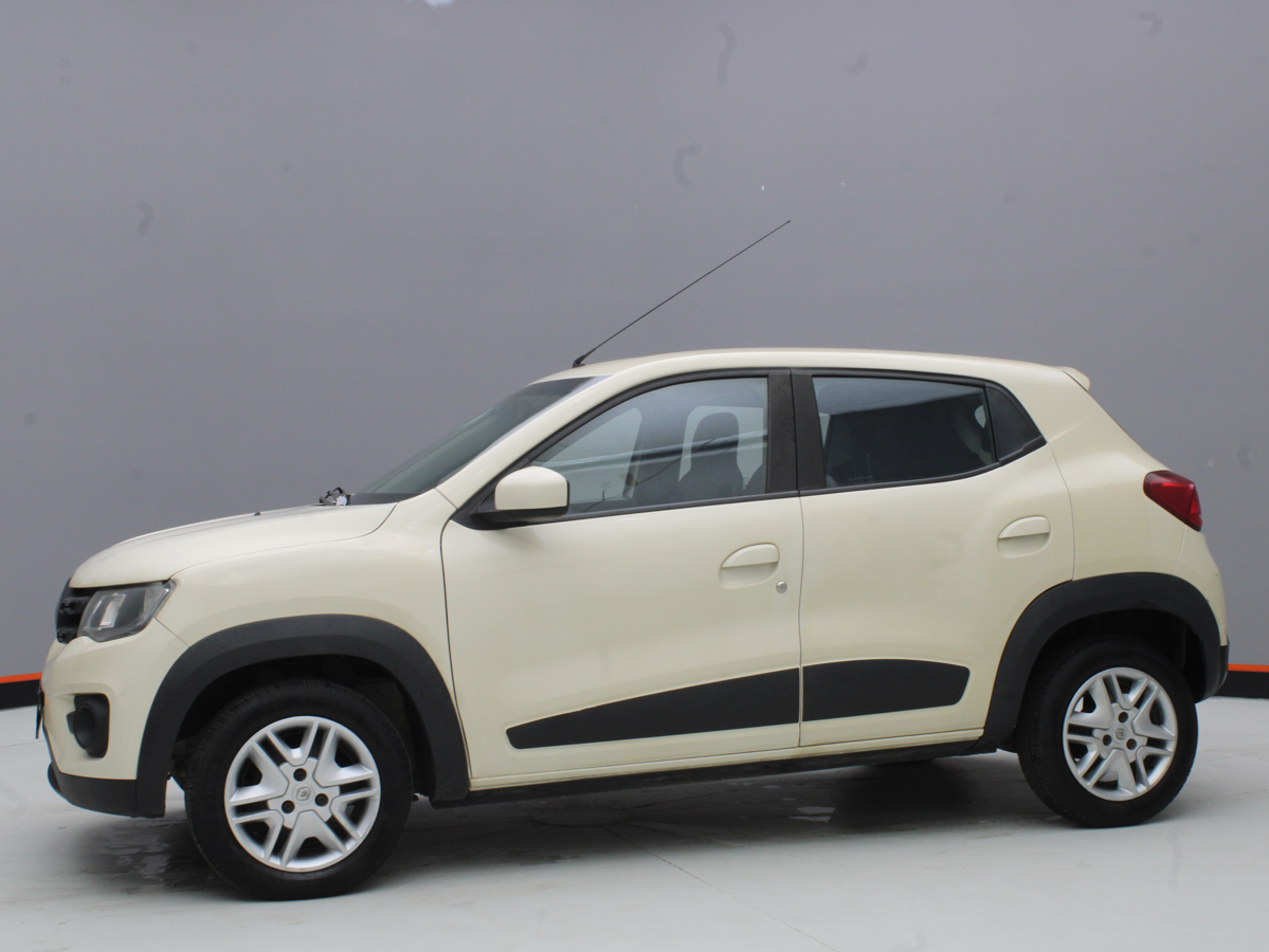 RENAULT KWID INTENSE 2019