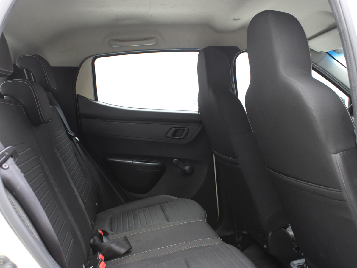 RENAULT KWID INTENSE 2019