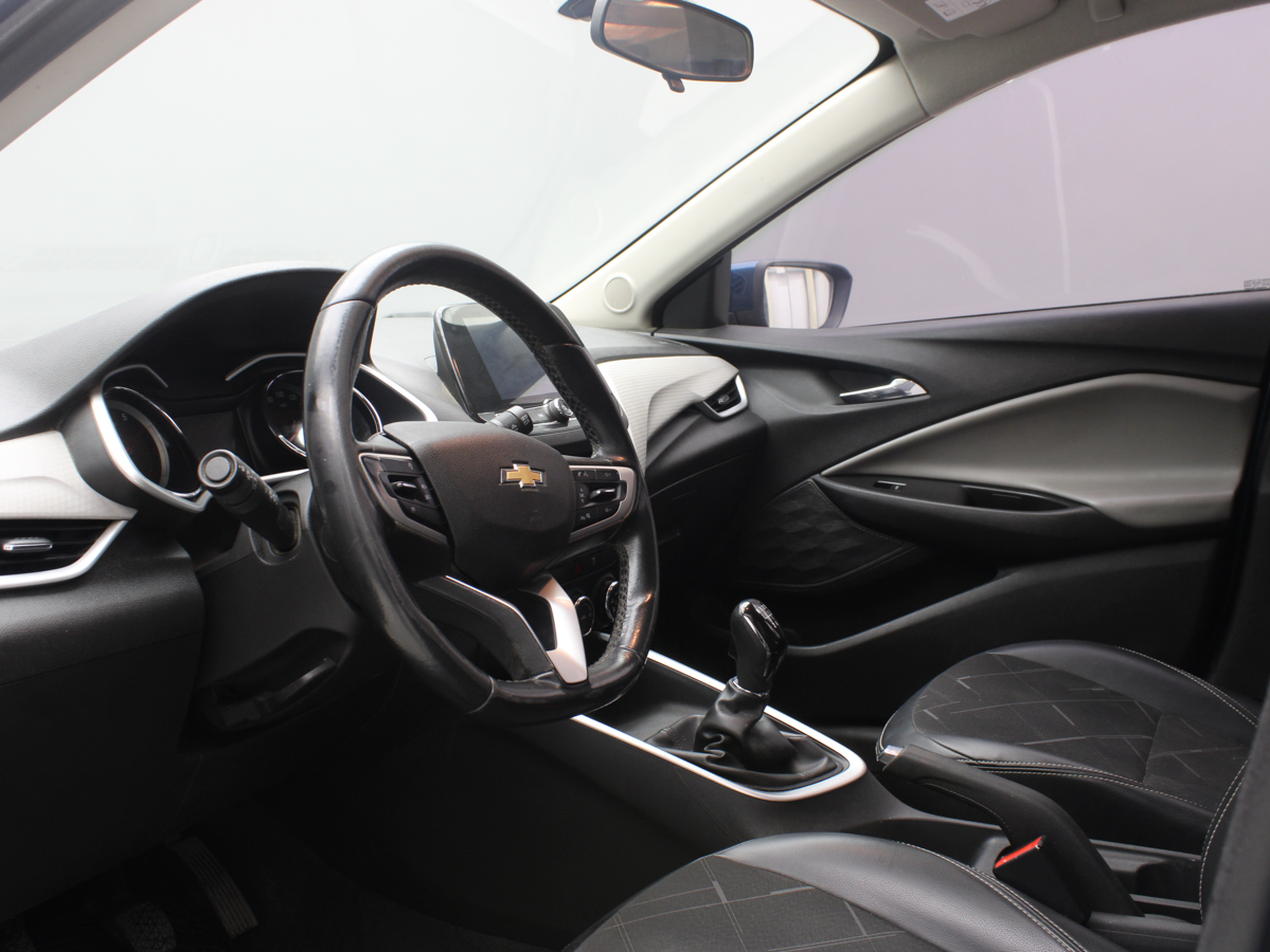 CHEVROLET ONIX PREMIER 2020