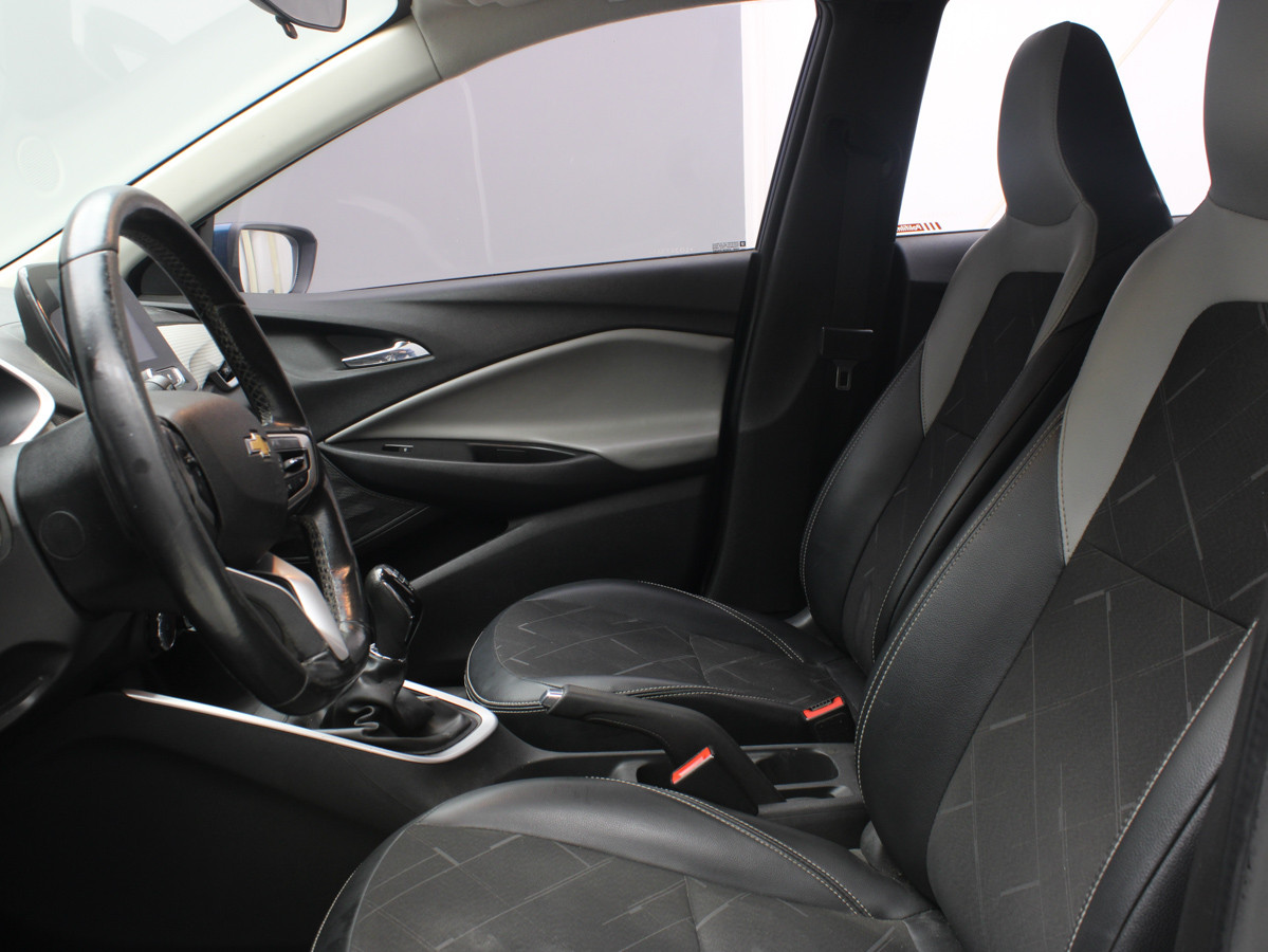 CHEVROLET ONIX PREMIER 2020