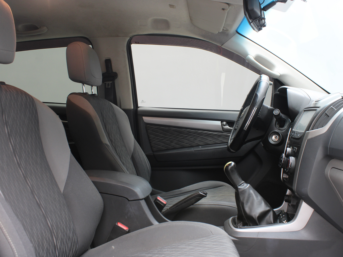 CHEVROLET S10 LT 2016