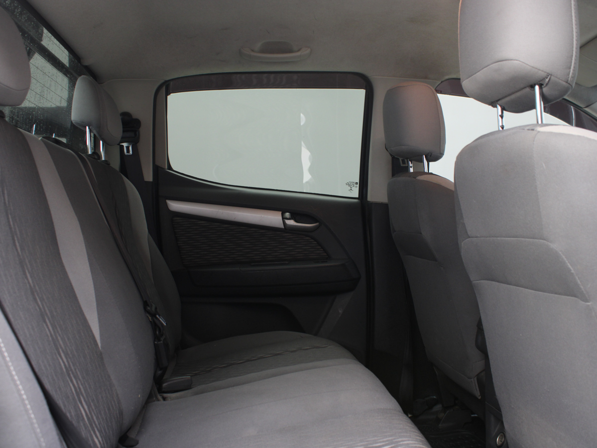 CHEVROLET S10 LT 2016