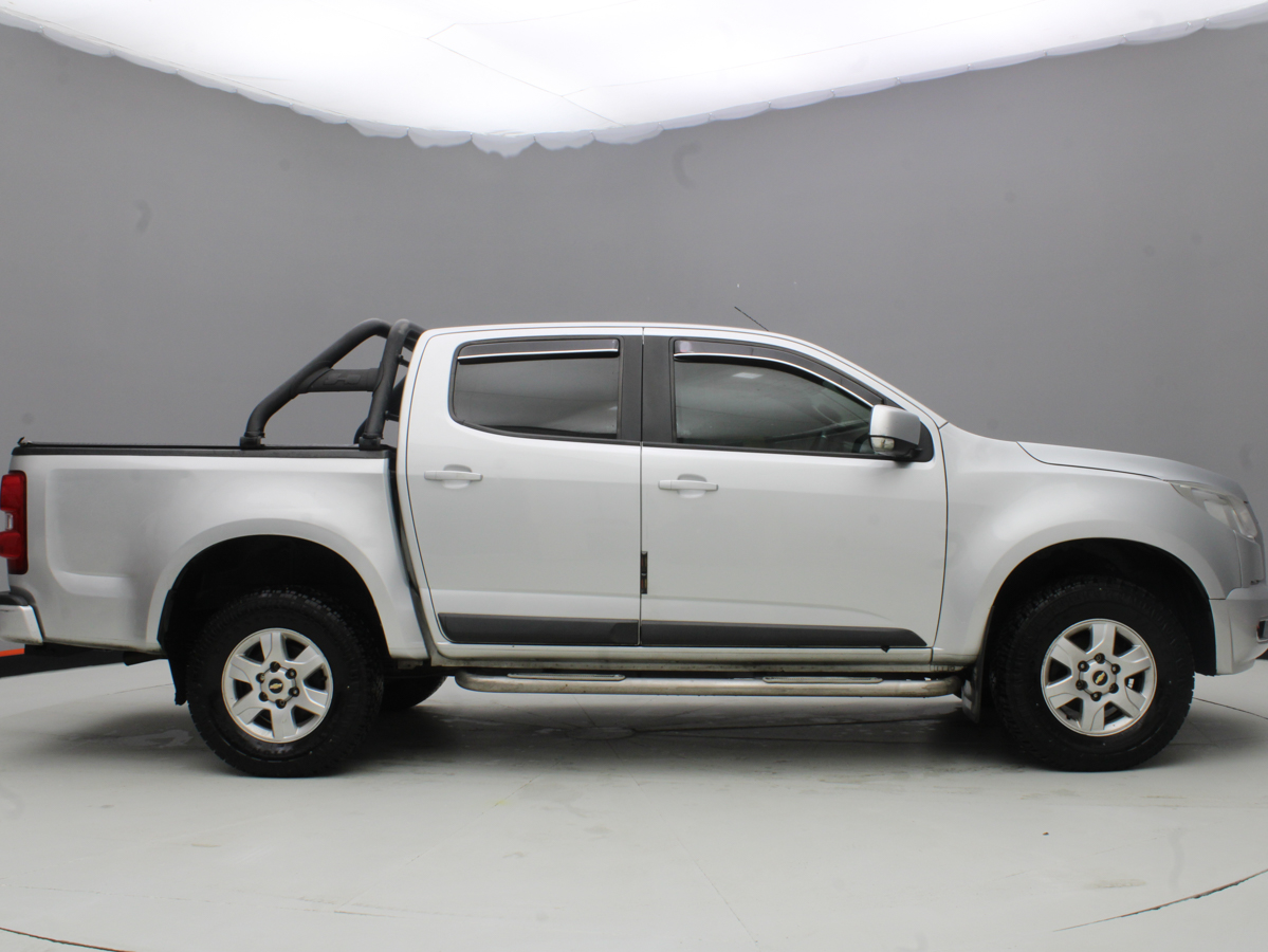 CHEVROLET S10 LT 2016