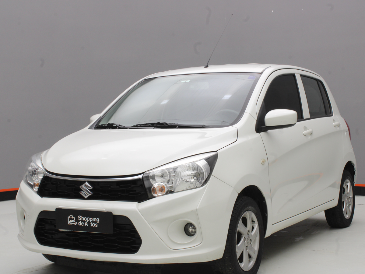 SUZUKI CELERIO GL 2021