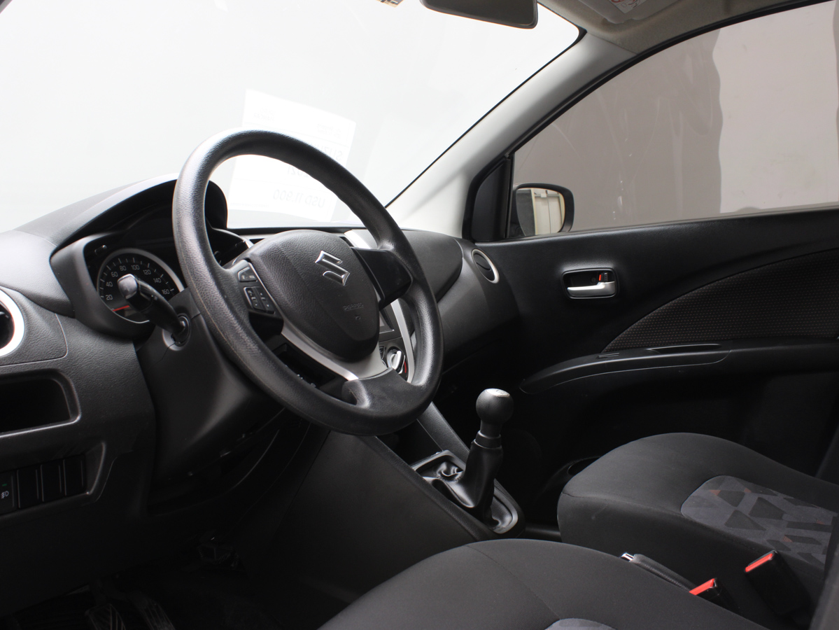 SUZUKI CELERIO GL 2021