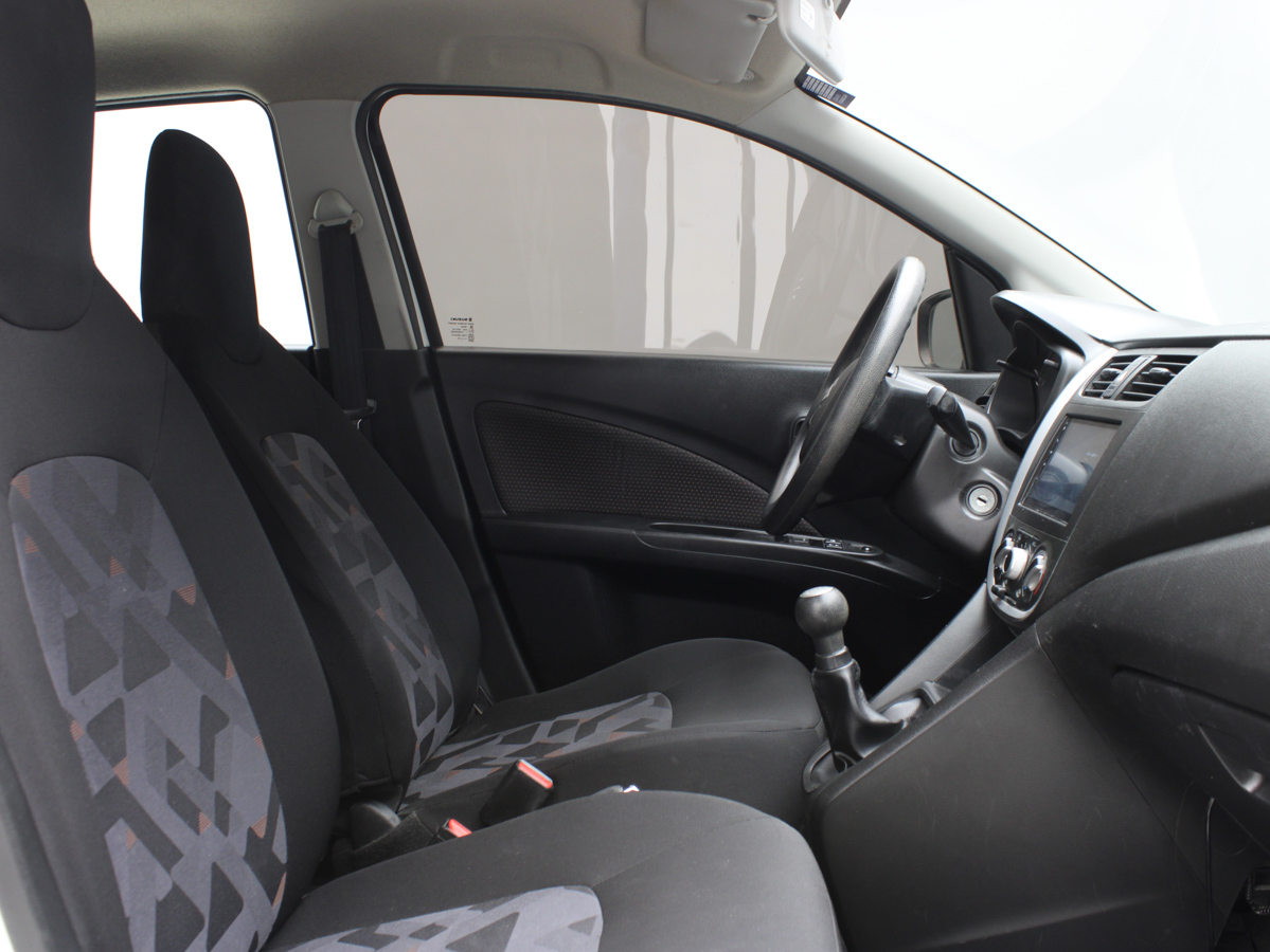 SUZUKI CELERIO GL 2021