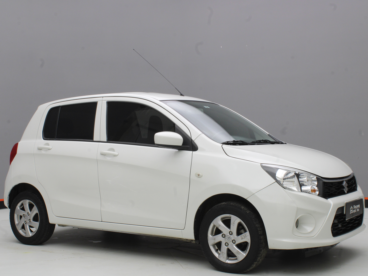 SUZUKI CELERIO GL 2021