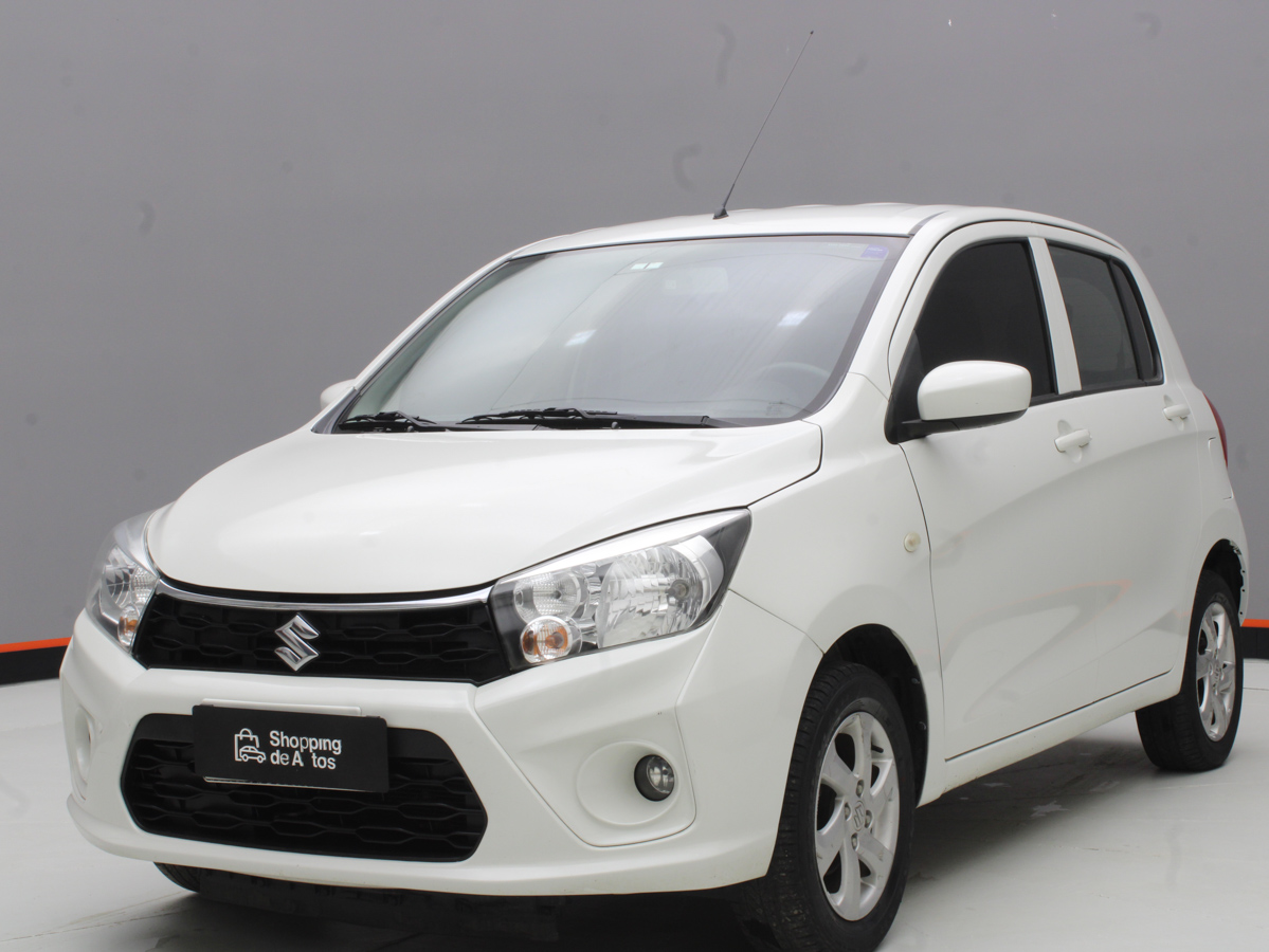 SUZUKI CELERIO GL 2021