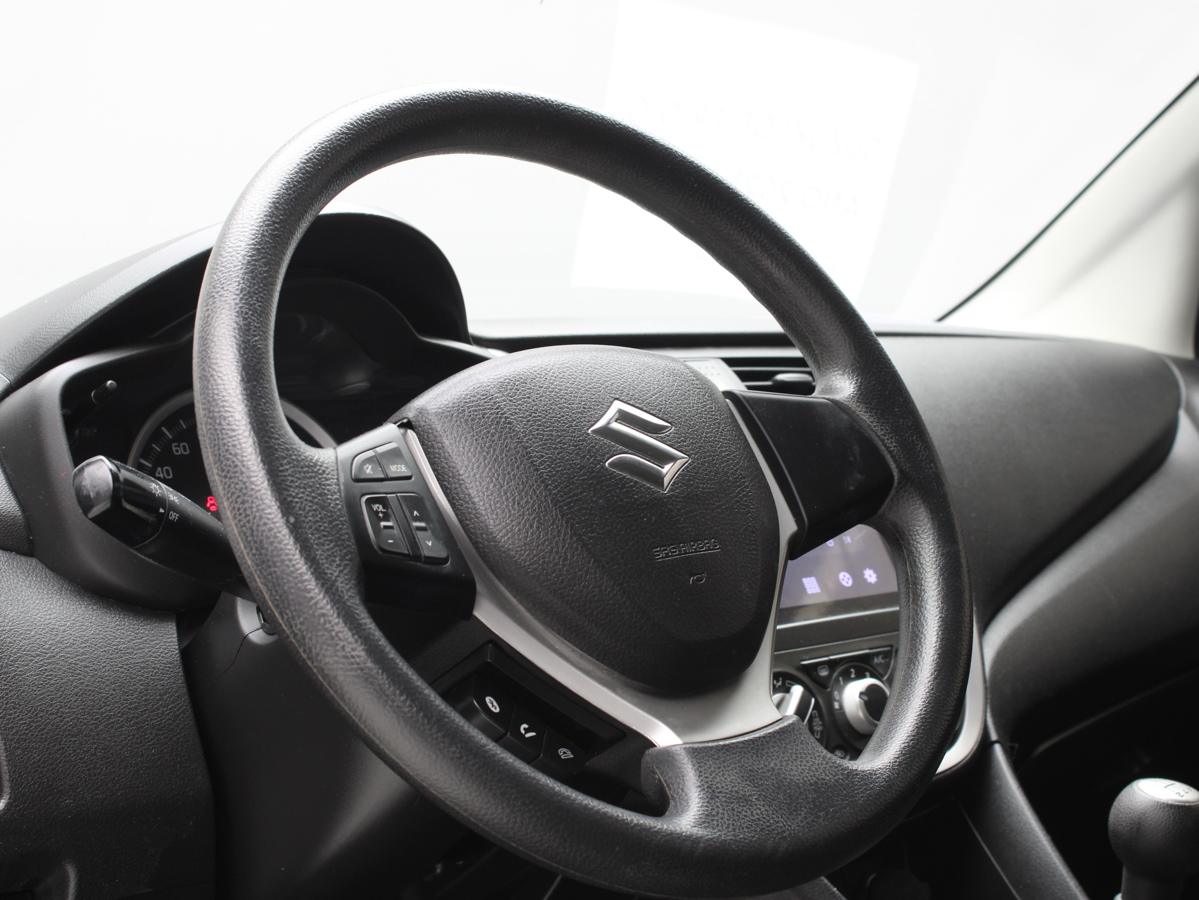 SUZUKI CELERIO GL 2021