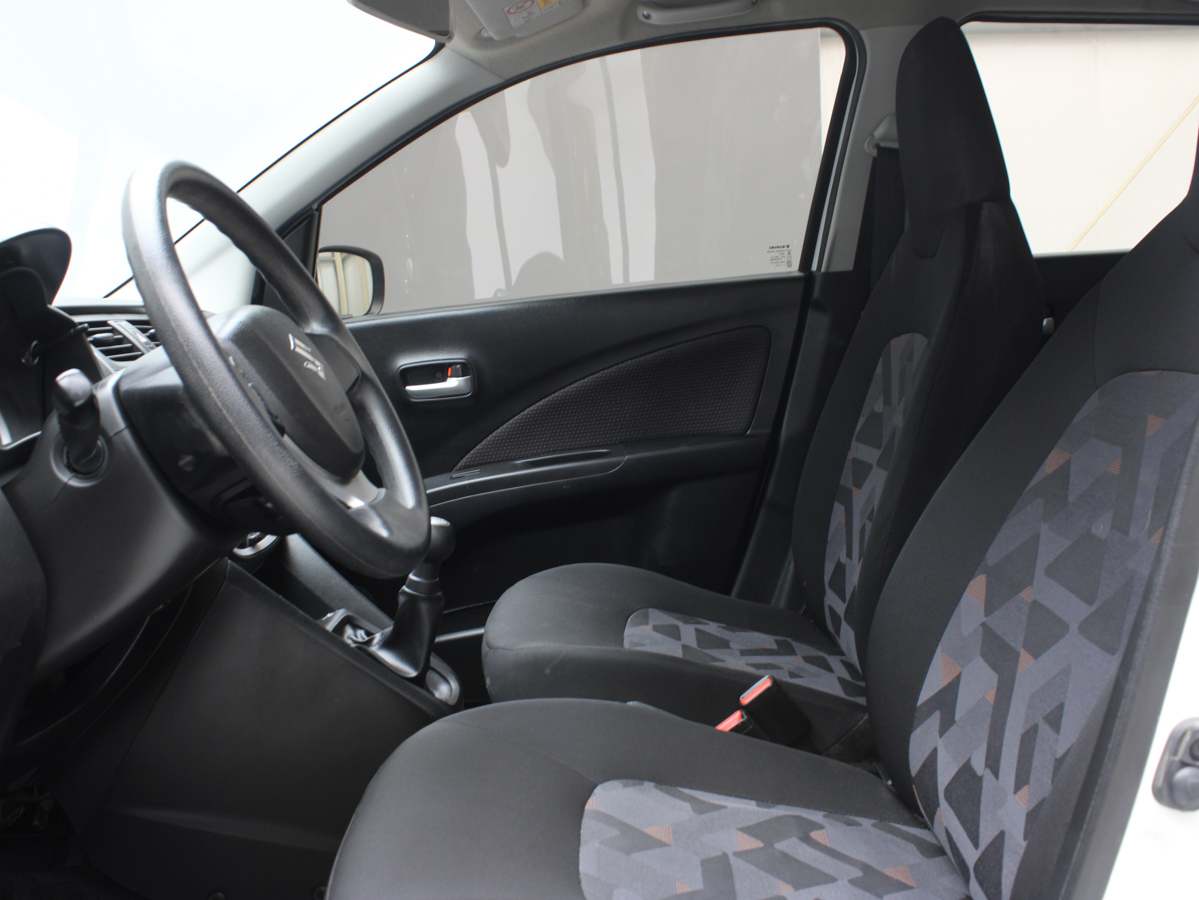 SUZUKI CELERIO GL 2021