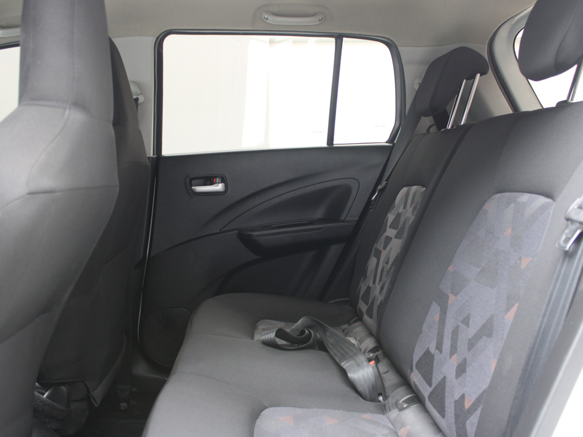 SUZUKI CELERIO GL 2021