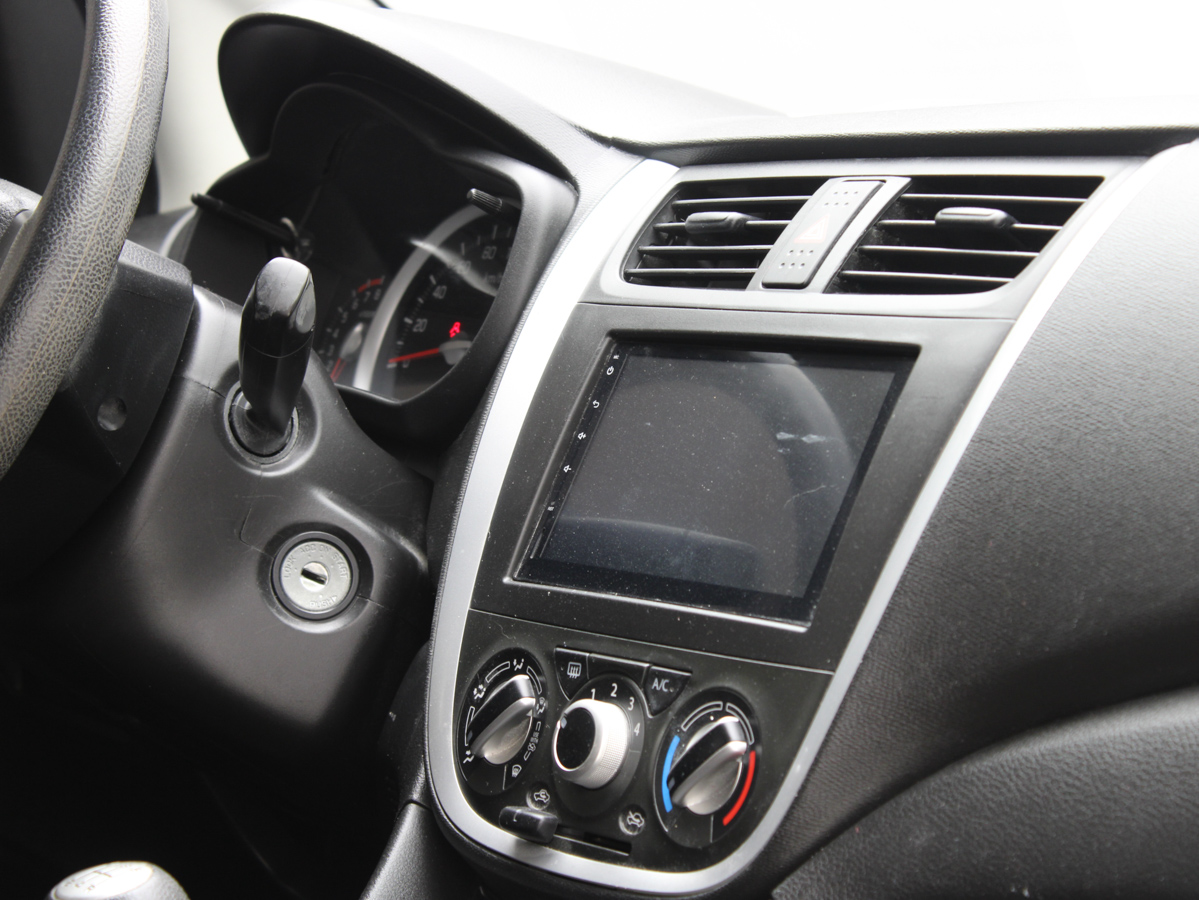 SUZUKI CELERIO GL 2021