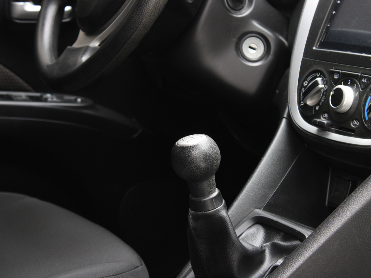 SUZUKI CELERIO GL 2021