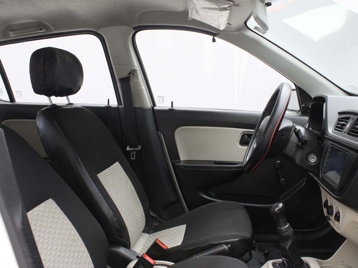 SUZUKI ALTO GA 2022