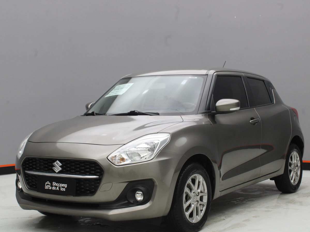 SUZUKI SWIFT GL 2022