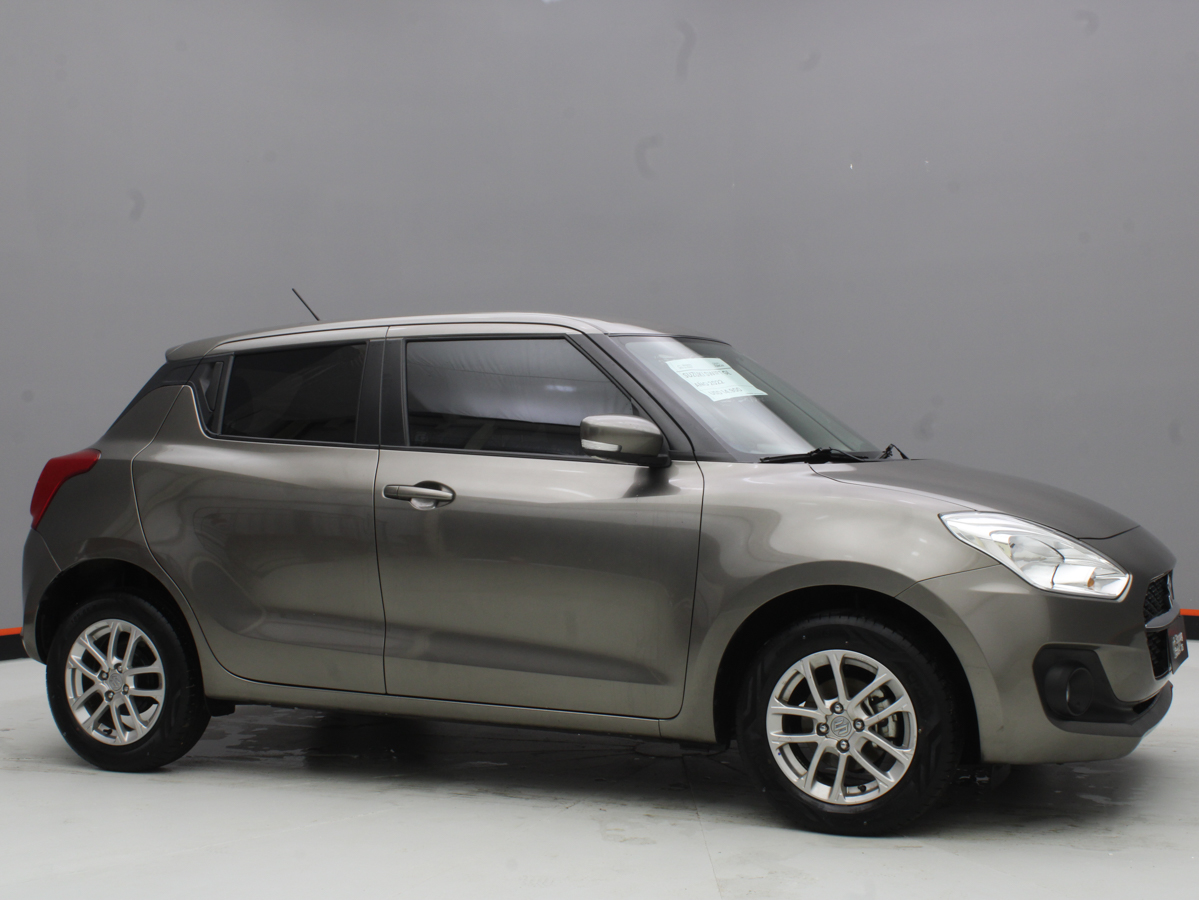 SUZUKI SWIFT GL 2022