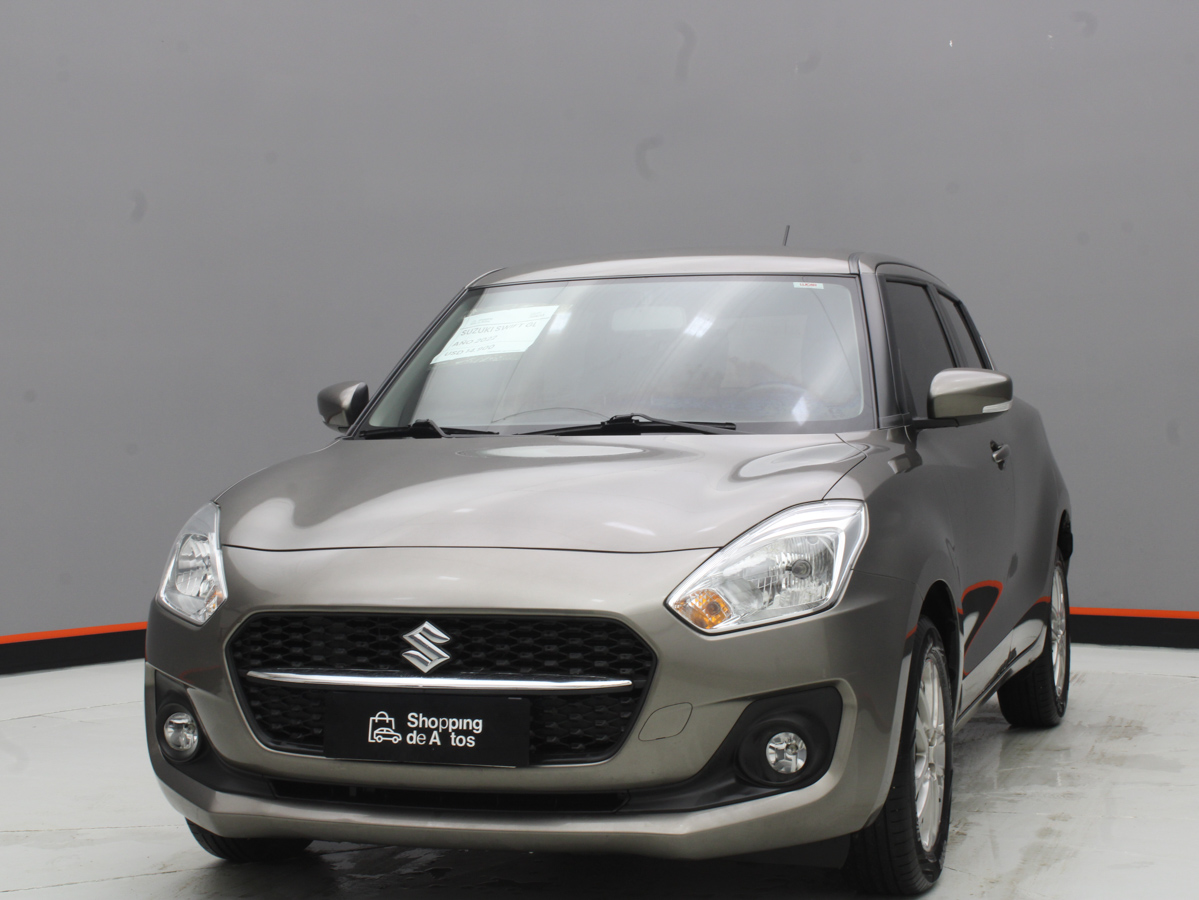 SUZUKI SWIFT GL 2022