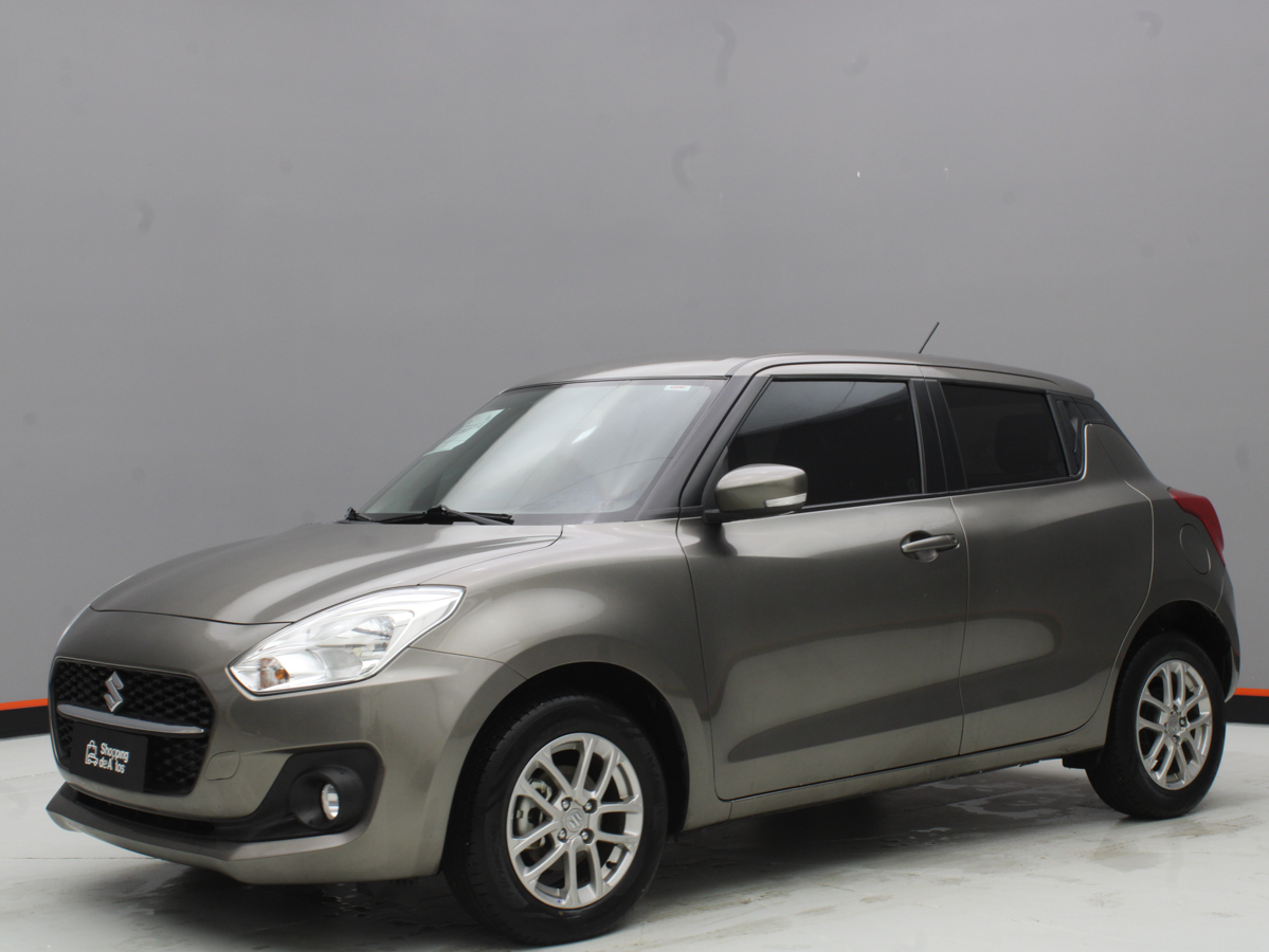 SUZUKI SWIFT GL 2022