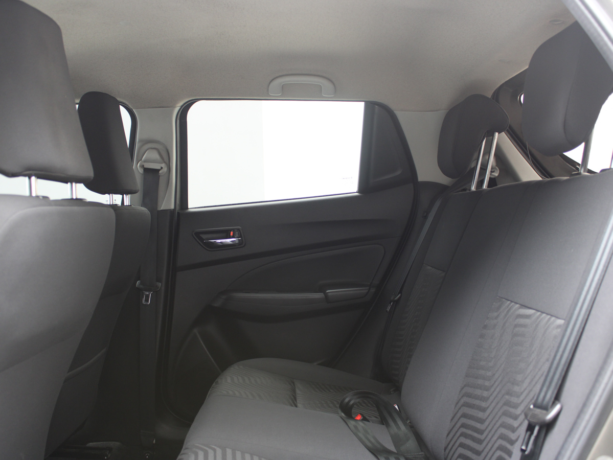 SUZUKI SWIFT GL 2022