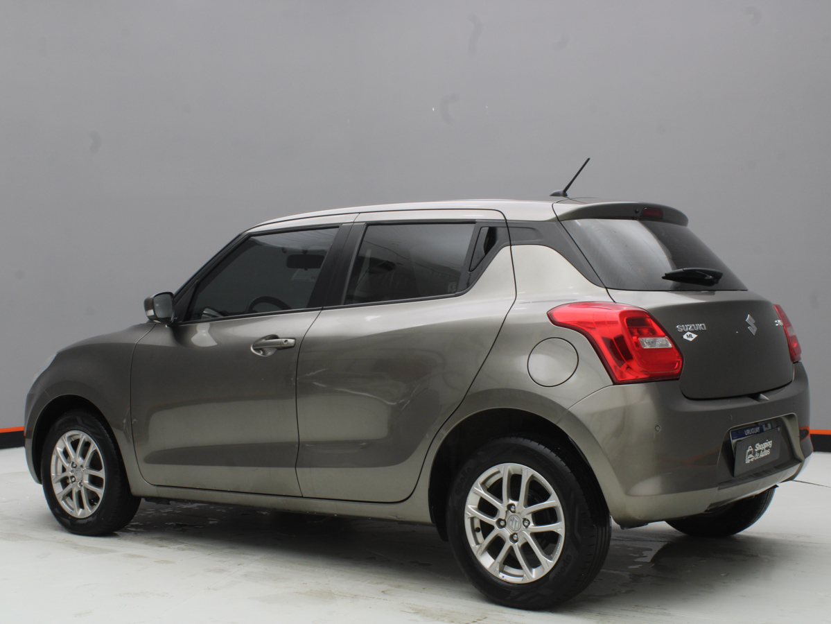 SUZUKI SWIFT GL 2022