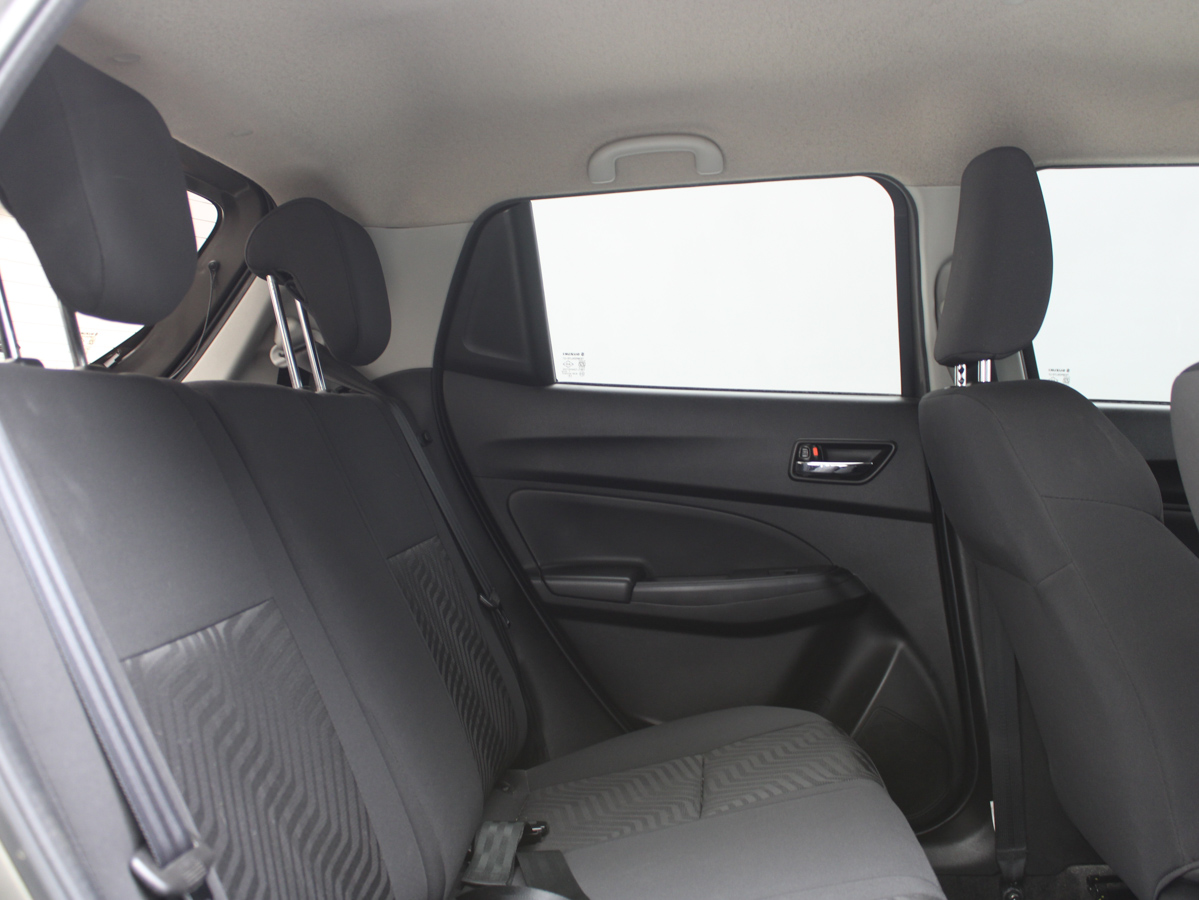 SUZUKI SWIFT GL 2022